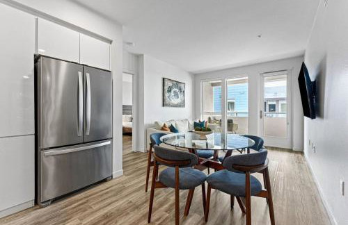 Nautical Knees Water View Pool, Jacuzzi and Gym - Foto 12