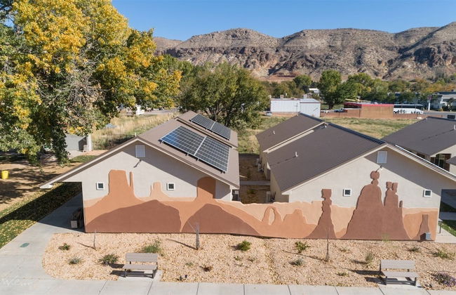 Zion's Camp and Cottages - Photo 77