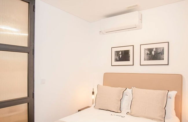 Liiiving in Gaia - Cooper Residence Apartment II - Foto 27