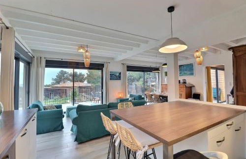 La Villa des Pins - Nature & Pool - Foto 13