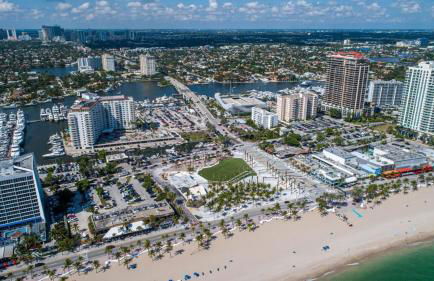 Fun Location! 1 block to Las Olas Pool & Parking - Foto 20