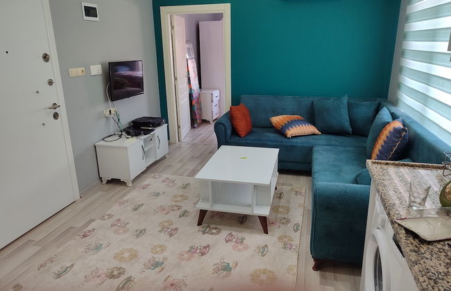 Cam Suites - Photo 23