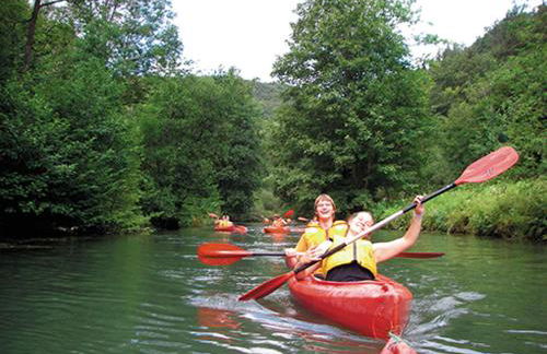 Ferienhaus Sylvia beim Waldrand - Foto 35