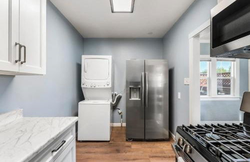 Perfect House 12 mins to Berkeley - Photo 27