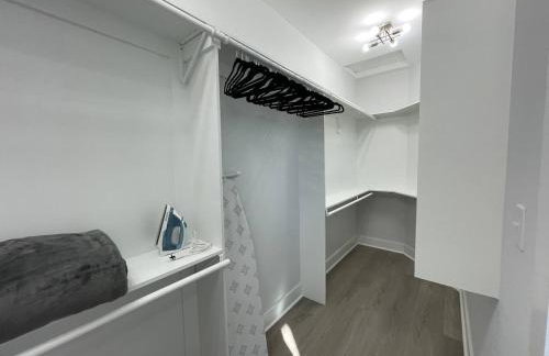 Luxury 4 Bedroom 5 Bath Townhome Downtown Indpls 2226 - Foto 29