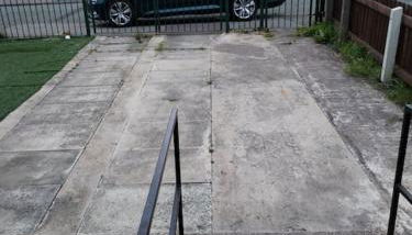 Cosy 2-bed apartment with free parking & ramp access - Foto 2