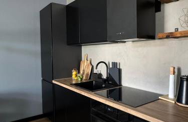 Modern, stylish apartment in the heart of the city - Foto 9