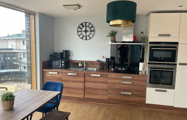 Stay Angels Blonk Street Apartments - Foto 37