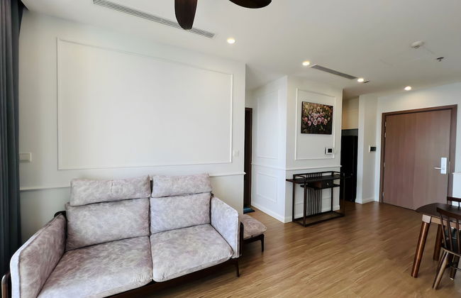 South Homes - Vinhomes Skylake Apartment - Foto 60