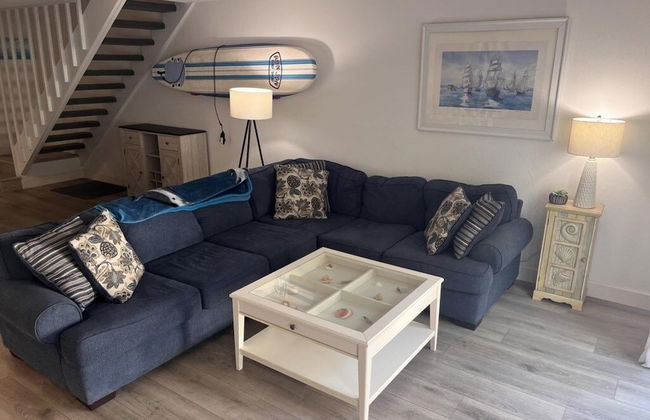 Coconut Palms Townhome 2 Bedroom Townhouse by RedAwning - Foto 11