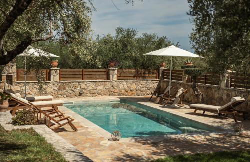 Joya Luxury Villas - Foto 46