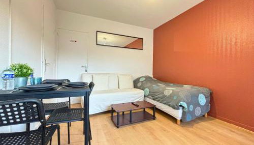 Fossati - Tout confort - 5mn à pied du centre ville #SirDest - Foto 3