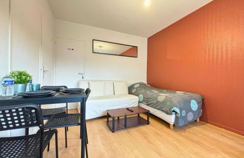 Fossati - Tout confort - 5mn à pied du centre ville #SirDest - Foto 3