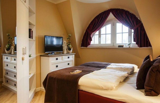 Ferienhaus in Fuhlendorf - Foto 4