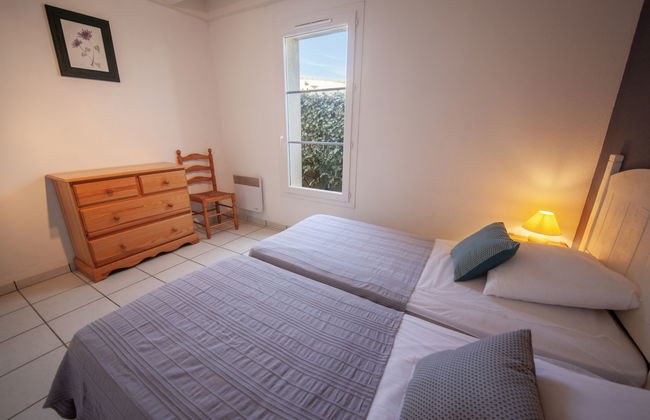 Résidence Dune Blanche - Océan1 - Foto 4