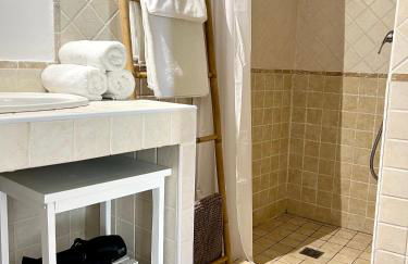 Appartement l'Arancetu vue mer avec piscine - Foto 6