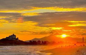 Suíte Brisa Mar Saquarema - Foto 14