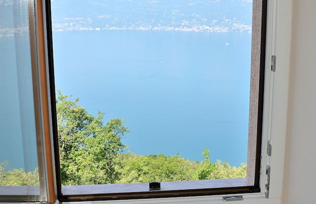 Villa il Cerro With Lake View - Photo 29
