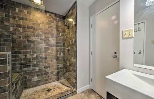 Unwind Fireside, Walk to Water! Lake Michigan Home - Foto 15