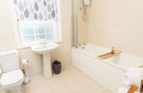 Mulberry Cottage - Foto 12