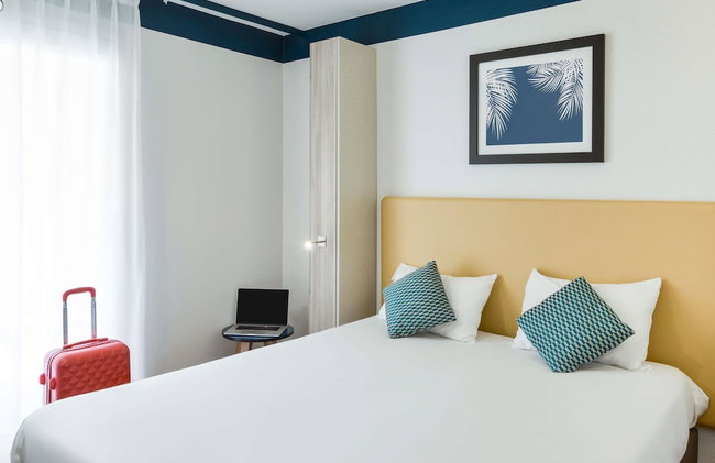 Aparthotel Adagio Monaco Palais Josephine - Foto 55