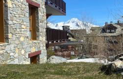 LE PLUS BEL APPARTEMENT DES ARCS 1950 SKI/PISCINE - Foto 5
