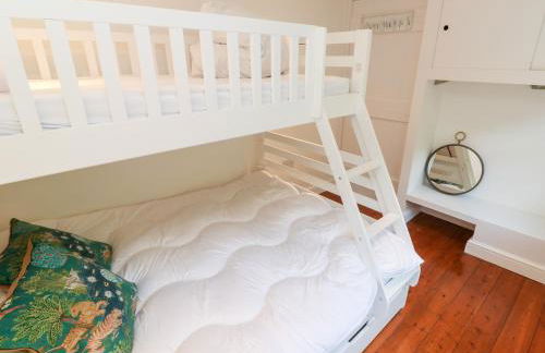 Honeysuckle Cottage - Foto 19