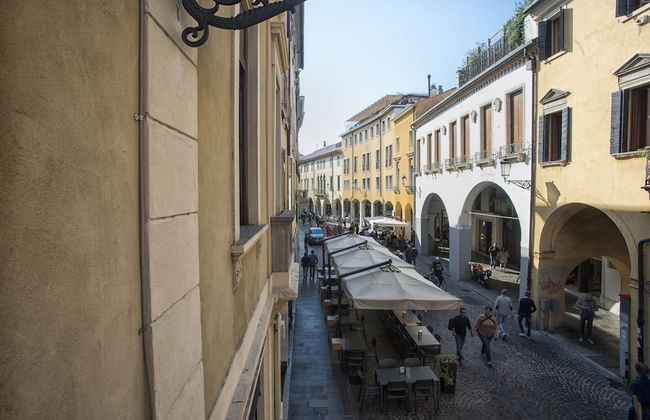 Piazza dei Frutti Flat - Foto 22