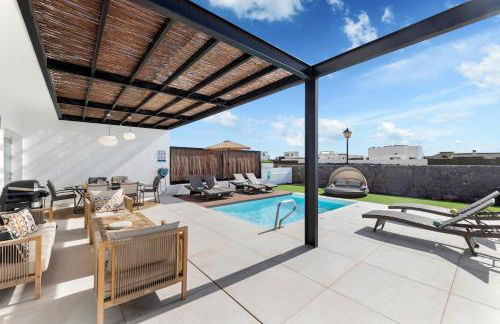 Villa Julieta - Privacidad, Exclusividad y Piscina Climatizada - Photo 4