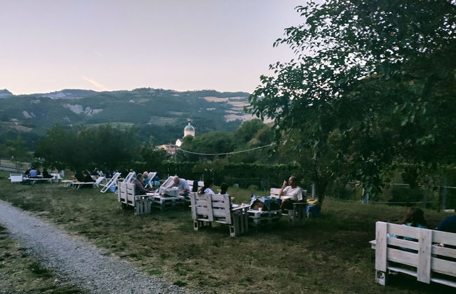 Agriturismo Campo Rosso - Foto 42