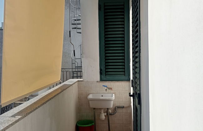 Bright Apartment a few km From the sea - Foto 13