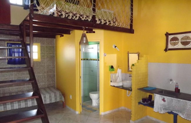 Bela Silvia Pousada - Foto 16