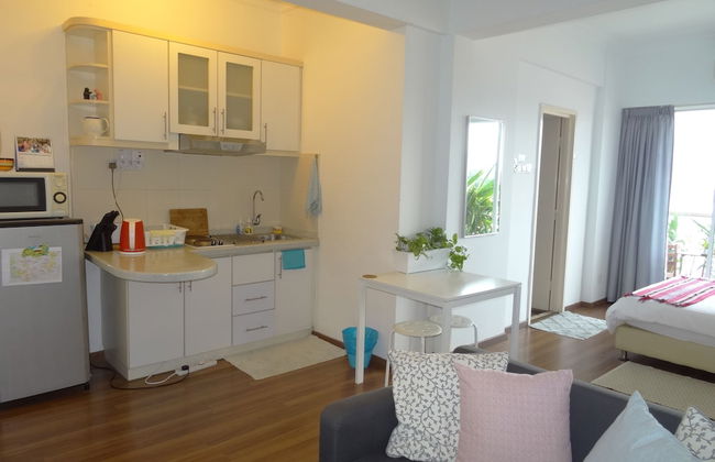 Balkoni Hijau at Casa Mutiara KL - Foto 24