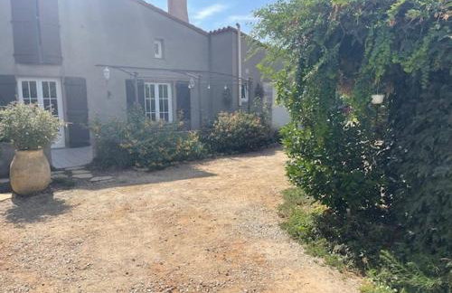 Entre Terre et Mer - Foto 29