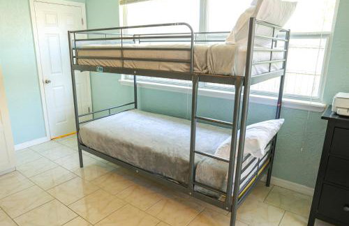 License to Chill - Heated Pool, Indian Rocks Beach, Play Room - Foto 13