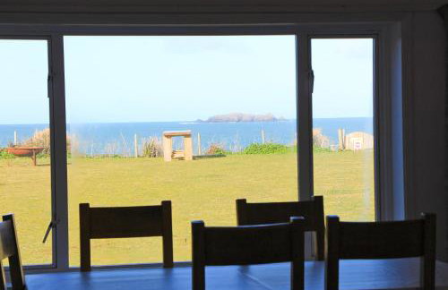 ON THE BEACH holiday home - Foto 8