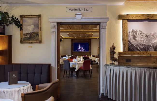 Apartments Leipziger Hof - Foto 20