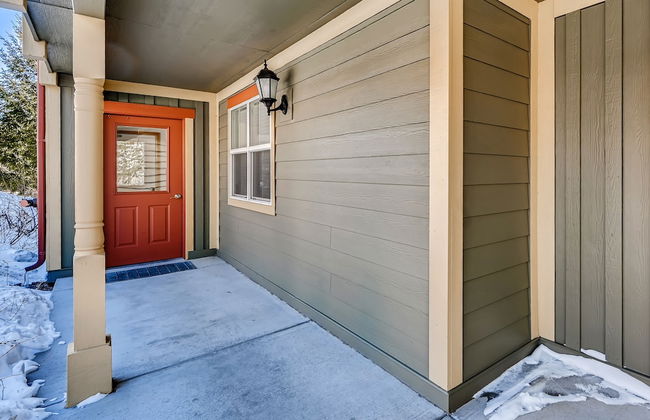 Streamside Lane Condos by CRMR - Foto 43