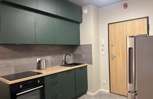 Apartamenty Aura 40 Q4Apartments - Photo 58