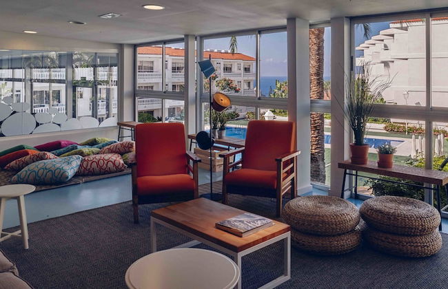 Route Active Hotel - Foto 49