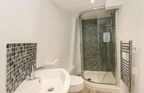 The Sir Peter Scott Lighthouse - Foto 38