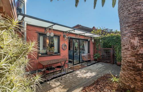 Casa Palmera - Private Paradise - Foto 29