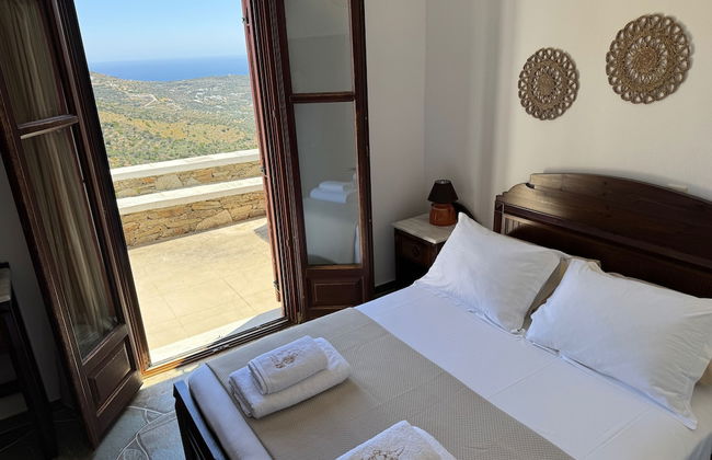 Mirsini Apartments in Sifnos - Foto 80