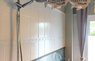 Maries bunte Villa - Foto 63