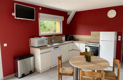 Gite d Annie et J-louis - Foto 8