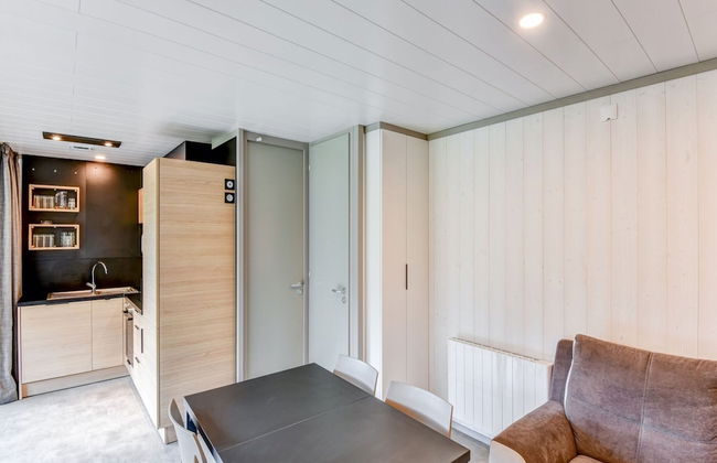 Serene Chalet in Hourtin Near Lake - Foto 21