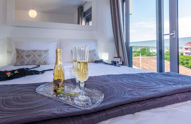 Sun Resort Nikolina - Foto 52