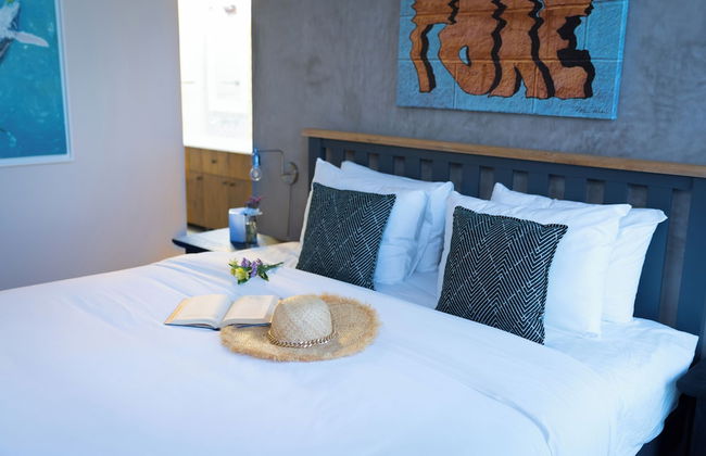 Casco View Apartments - Foto 37