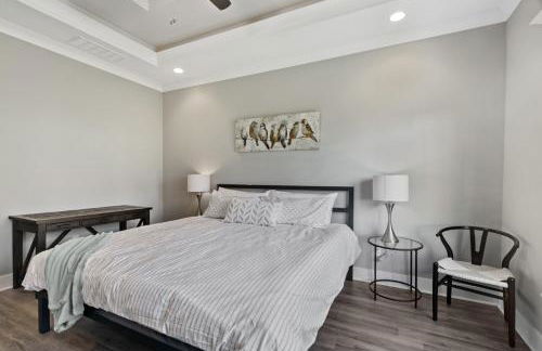 Newly renovated home near Derby - Foto 26