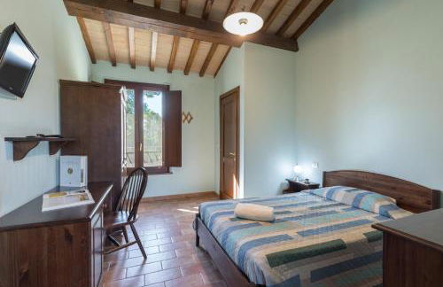 Agriturismo I Getsemani - Photo 13